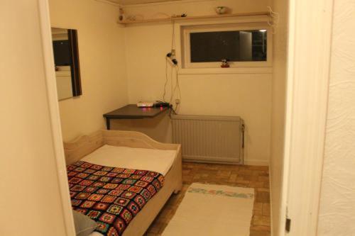 Vestmanna Guesthouse Extérieur photo